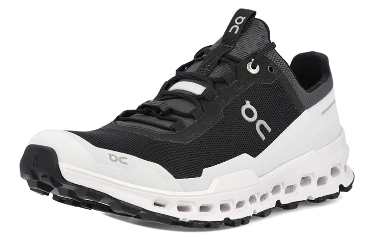 On Running Cloud Ultra 'Black White' 44.99543