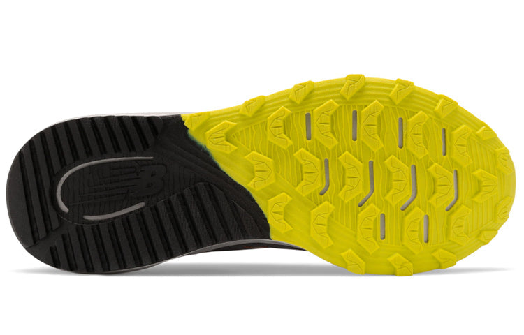 New Balance Nitrel v4 'Grey Yellow' MTNTRGY4