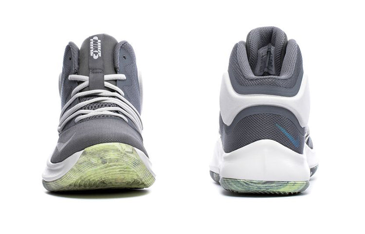 Nike Air Versitile IV Cool Grey/Dark Grey/Platinum Tint Gray AT1199-007