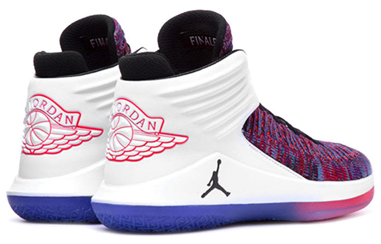 Air Jordan 32 'Finale' AA1253-105