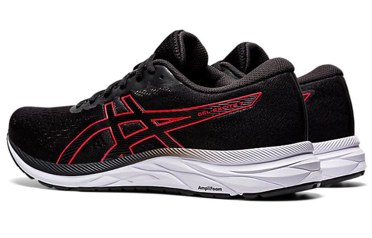 ASICS Gel-Excite 7 'Black Classic Red' 1011A657-004