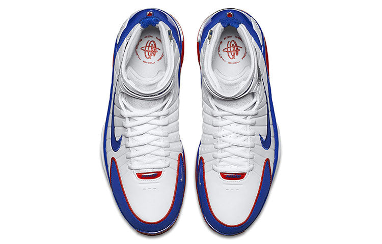 Nike Air Zoom Huarache 2K4 White 308475-142