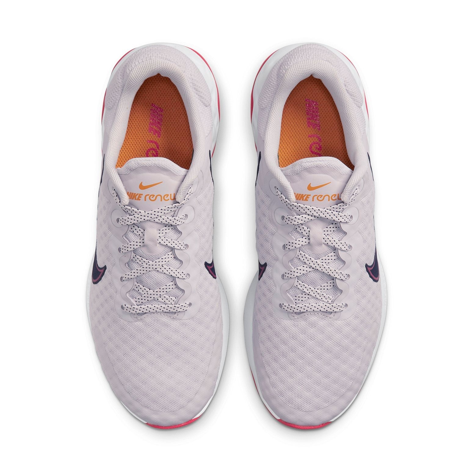 (WMNS) Nike Renew Ride 3 'Venice Rush Pink' DC8184-500