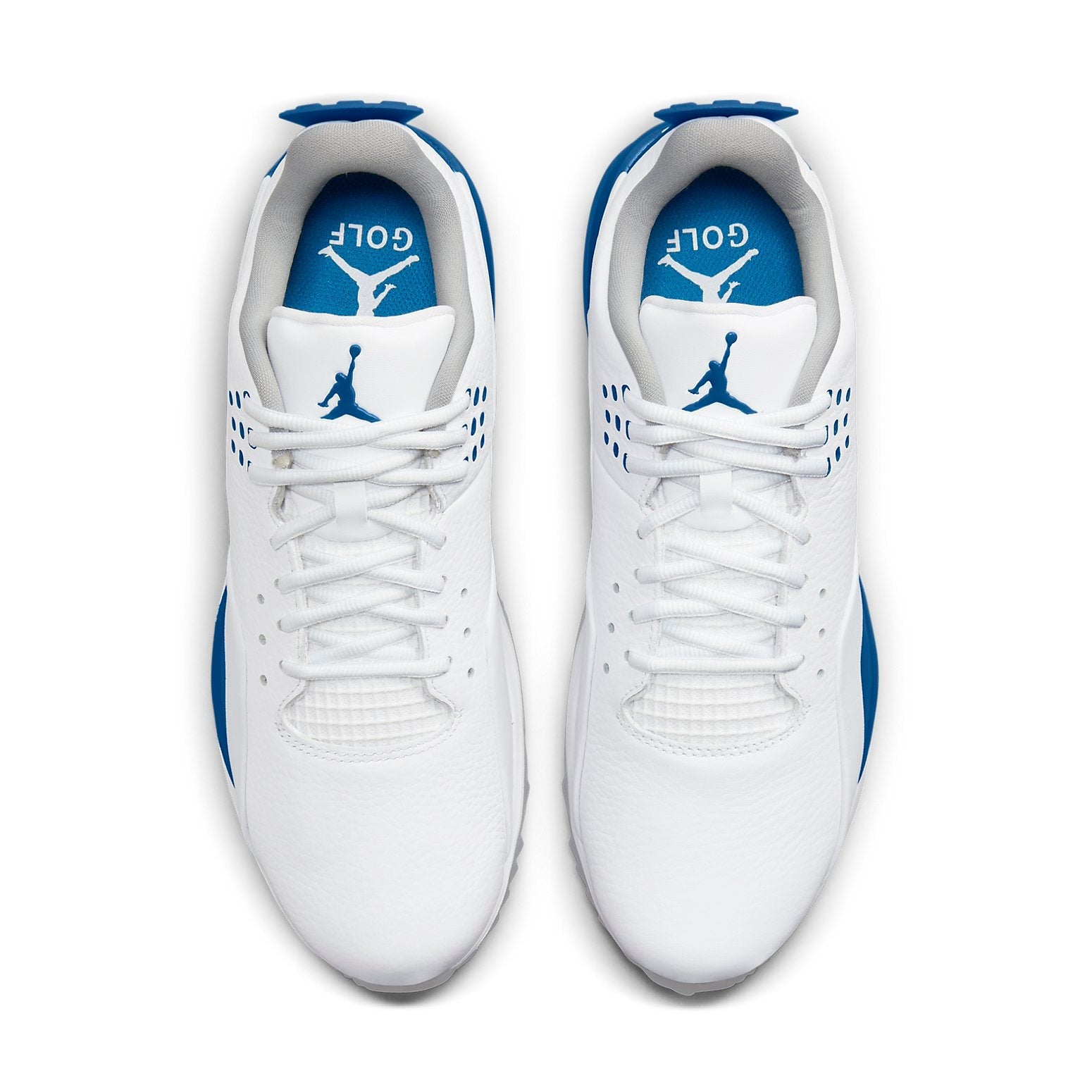 Air Jordan ADG 3 Golf 'White Military Blue' CW7242-101