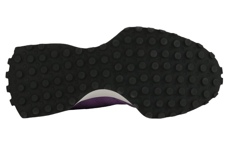 (WMNS) New Balance 327 'Purple White' WS327NC1