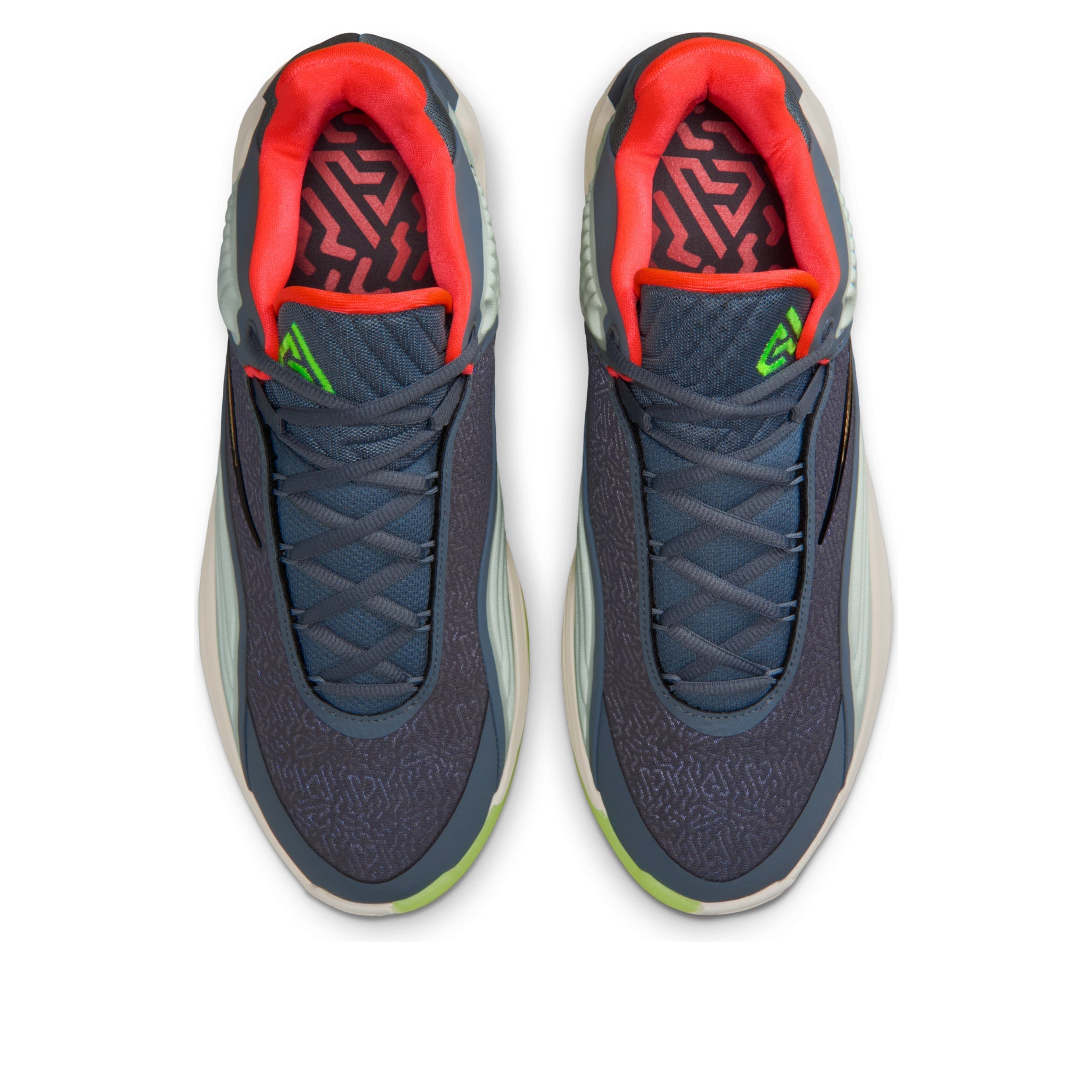 Nike Giannis Freak 7 EP 'Deception' HF3451-008