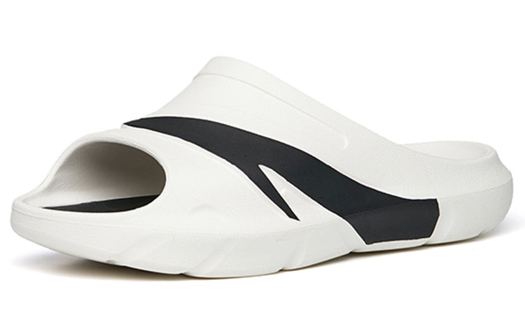 ANTA C37 Slides 'White Black' 912226992-2