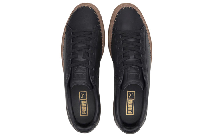 PUMA Basket Trim Prm Sneakers 371581-03