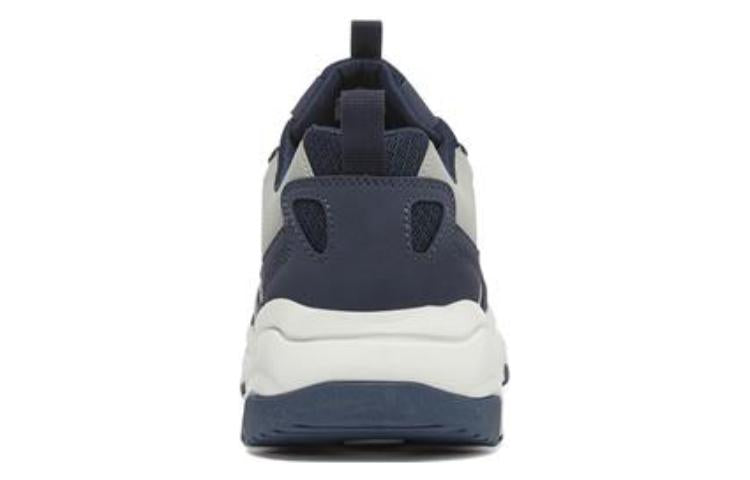 Skechers DLITES I-Conik 'Navy Grey' 8790096-NVGY