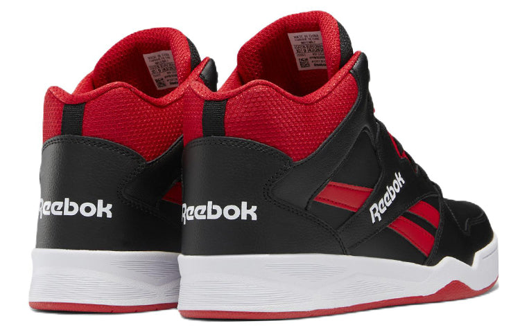 Reebok Royal BB4500 High 2 'Black Vector Red' GX5304
