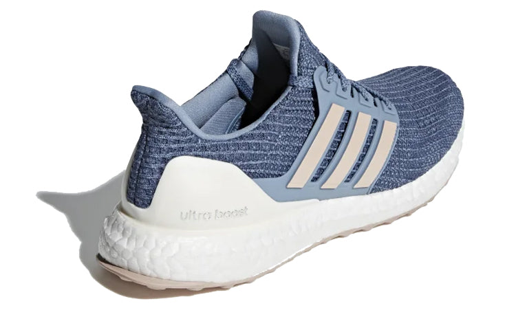 (WMNS) adidas UltraBoost 4.0 'Raw Grey' BB6493