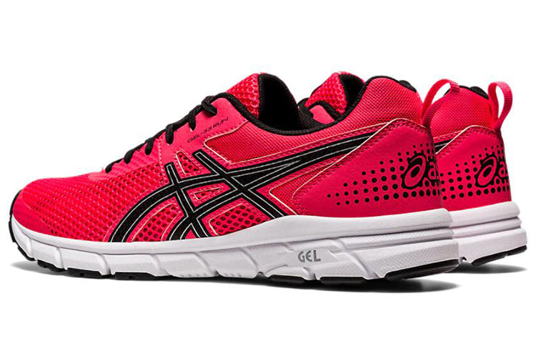 (WMNS) ASICS Gel-33 Run Pink/Black 1012A546-700