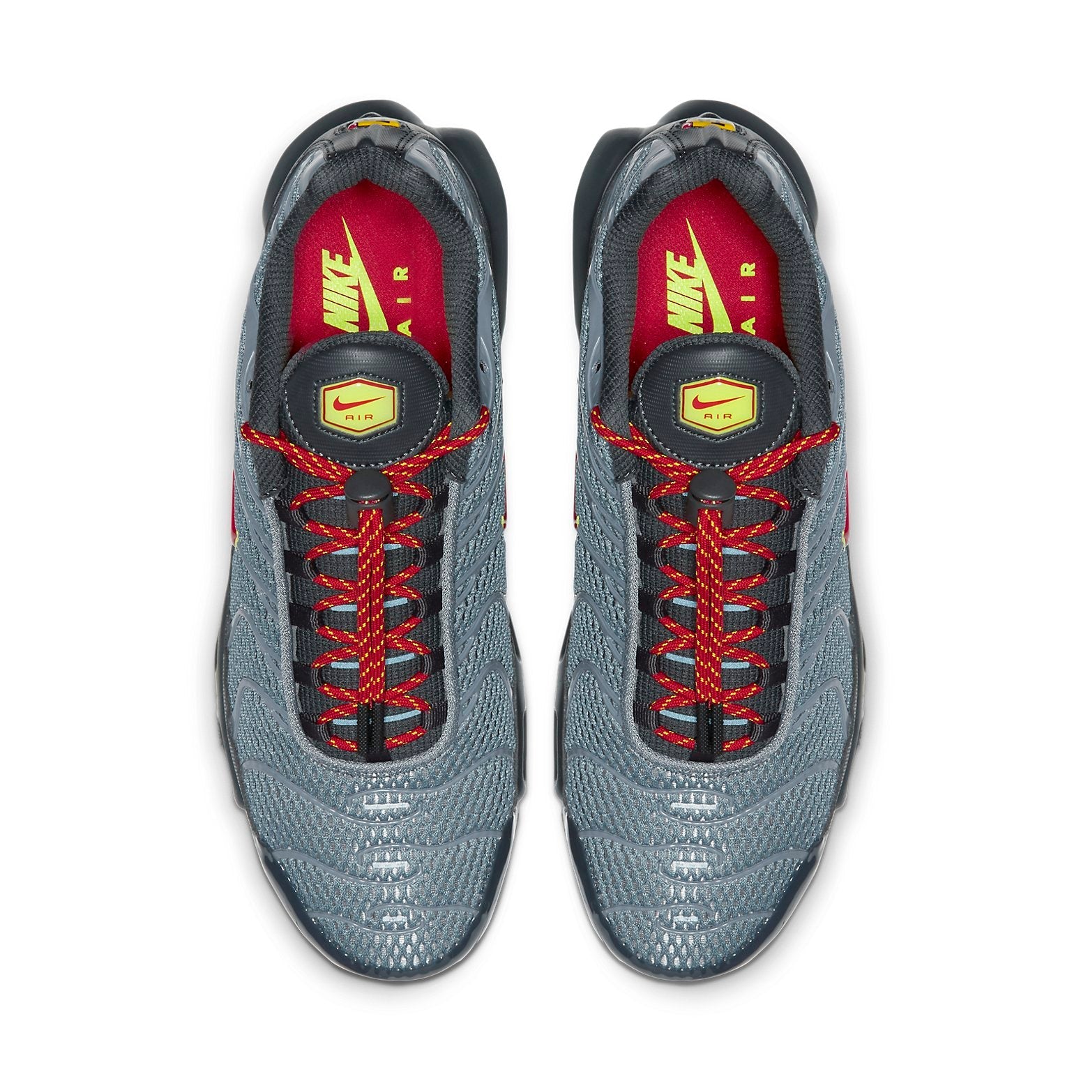 Nike Air Max Plus 'Toggle Lacing' CQ6359-002