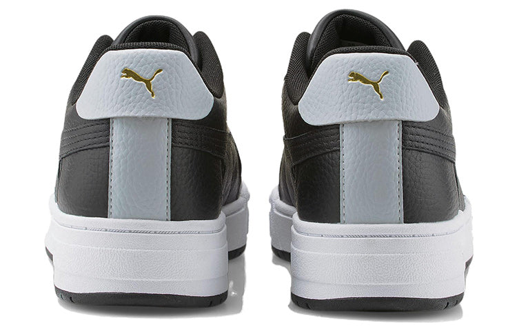PUMA CA Pro Tumble Core 'Black Grey' 393453-02