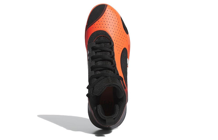 adidas D.O.N. Issue #5 'Halloween' IE8326