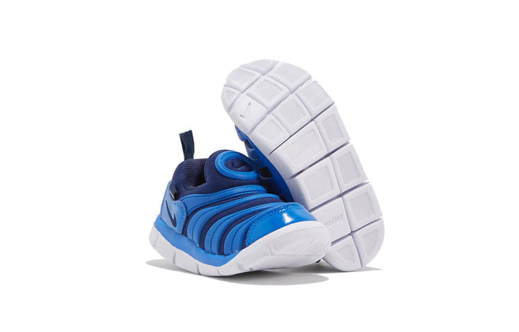 (TD) Nike Dynamo Free 'Royal Blue' 343938-426