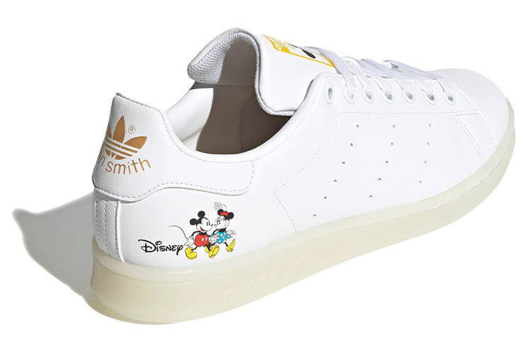 adidas Disney x Superstar 'Mickey and Minnie - Holding Hands' GW2255