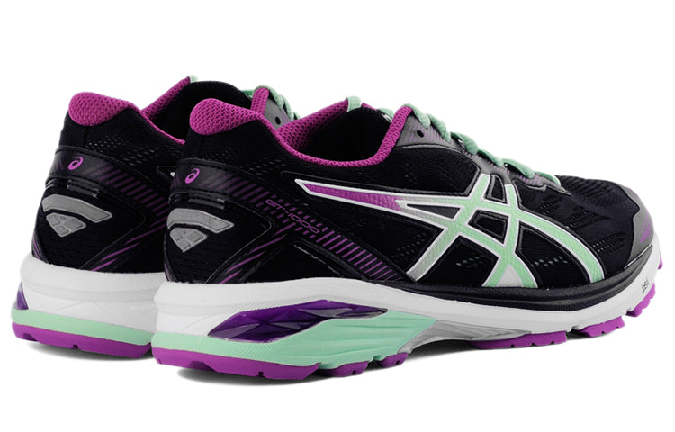 ASICS GT-1000 5 'Black Purple' T6A8N-9087
