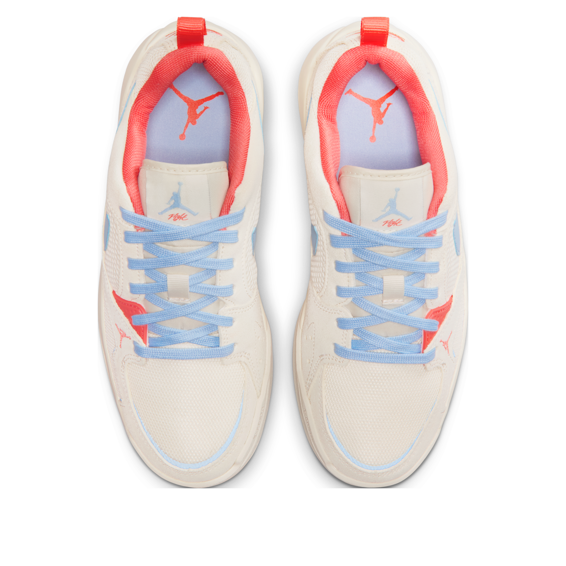 (WMNS) Air Jordan CMFT Era 'Light Wild Mango' HJ6778-100