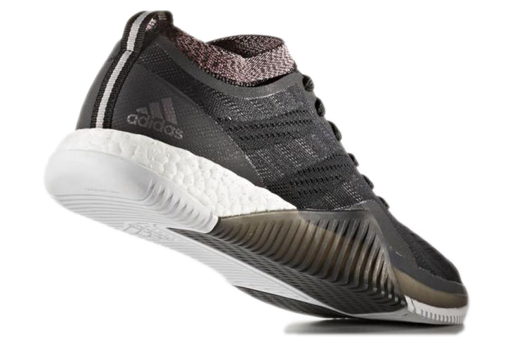 (WMNS) adidas CrazyTrain Elite 'Black' BA7973