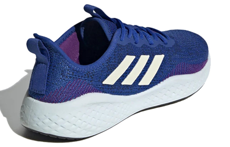 (WMNS) adidas Fluidflow Blue/White EG3669