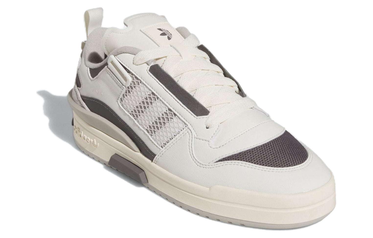 adidas Forum Mod Low 'Orbit Grey White' IG3761