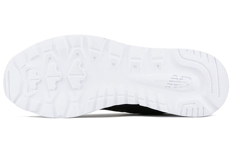 New Balance 515 Series Low-Top Black MS515TFA