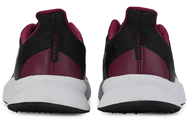 adidas X9000 L2 C.RDYPure Sneakers Black/Purple/Golden H67352