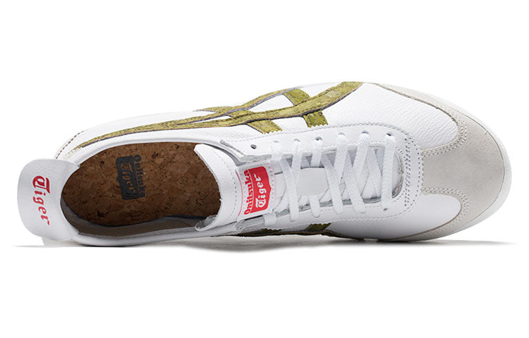 Onitsuka Tiger Mexico 66 'Green White' 1183A013-100