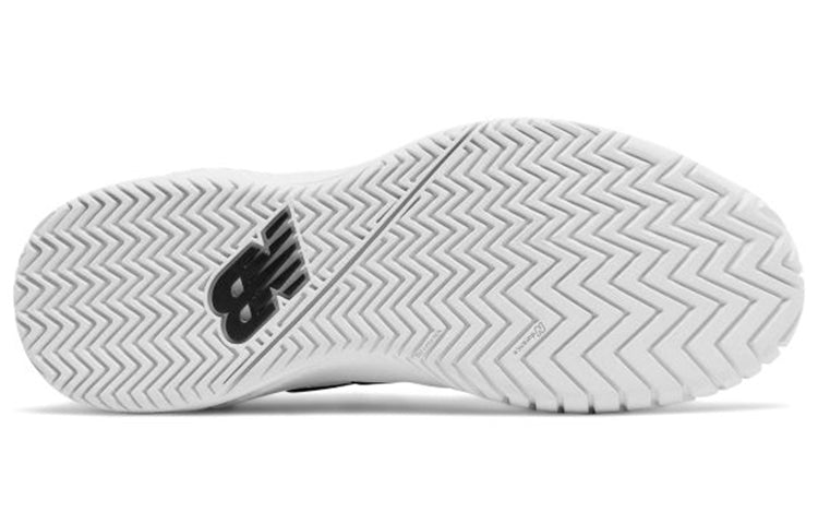 New Balance 996 Series Tennis White/Black MC996WB3
