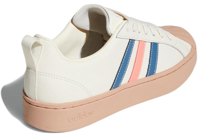 (WMNS) adidas Neo Streetcheck 'Creamwhite Brown Blue' GY1914