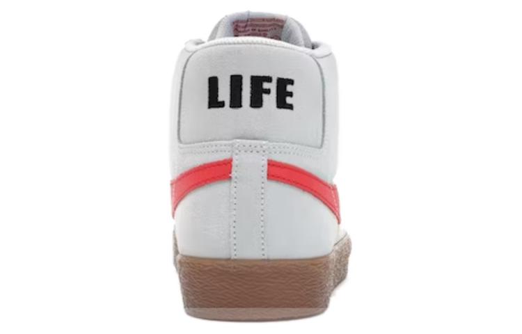 Nike Blazer Premium Sb 'Swoosh Life' 314070-161