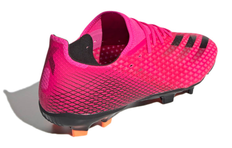 adidas X Ghosted.3 FG 'Shock Pink' FW6945