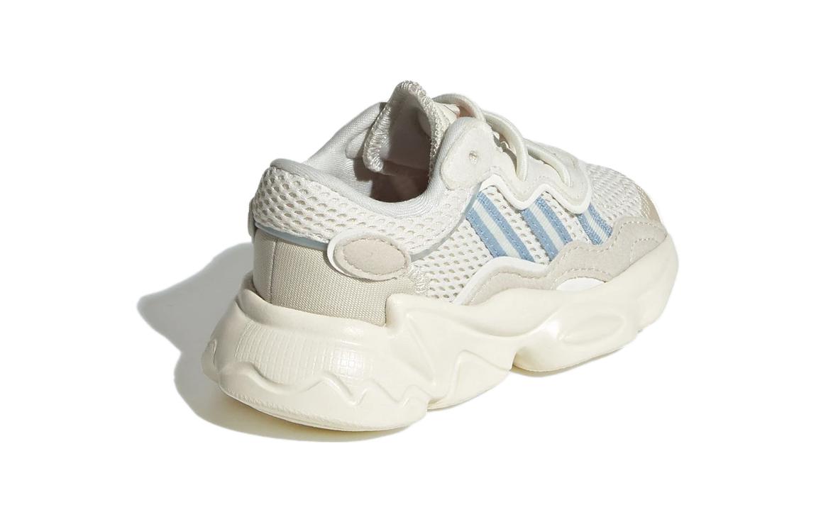 (TD) adidas originals Ozweego 'Off White Clear Blue' IG0790