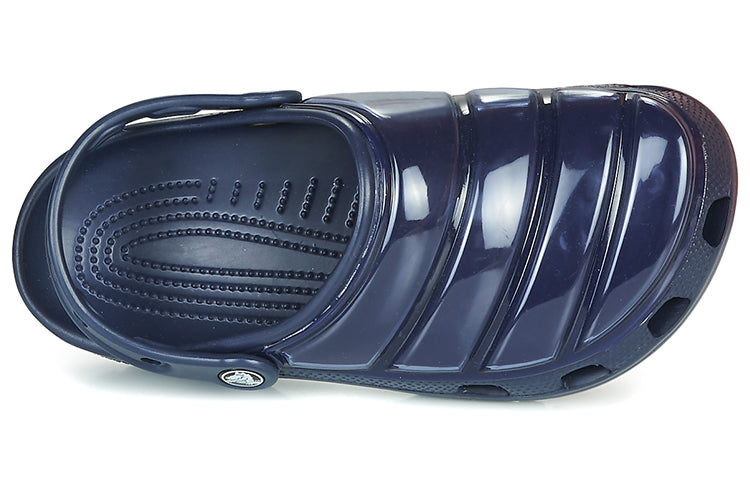 Crocs Classic Clog Crocs Unisex Blue Sandals 206624-410