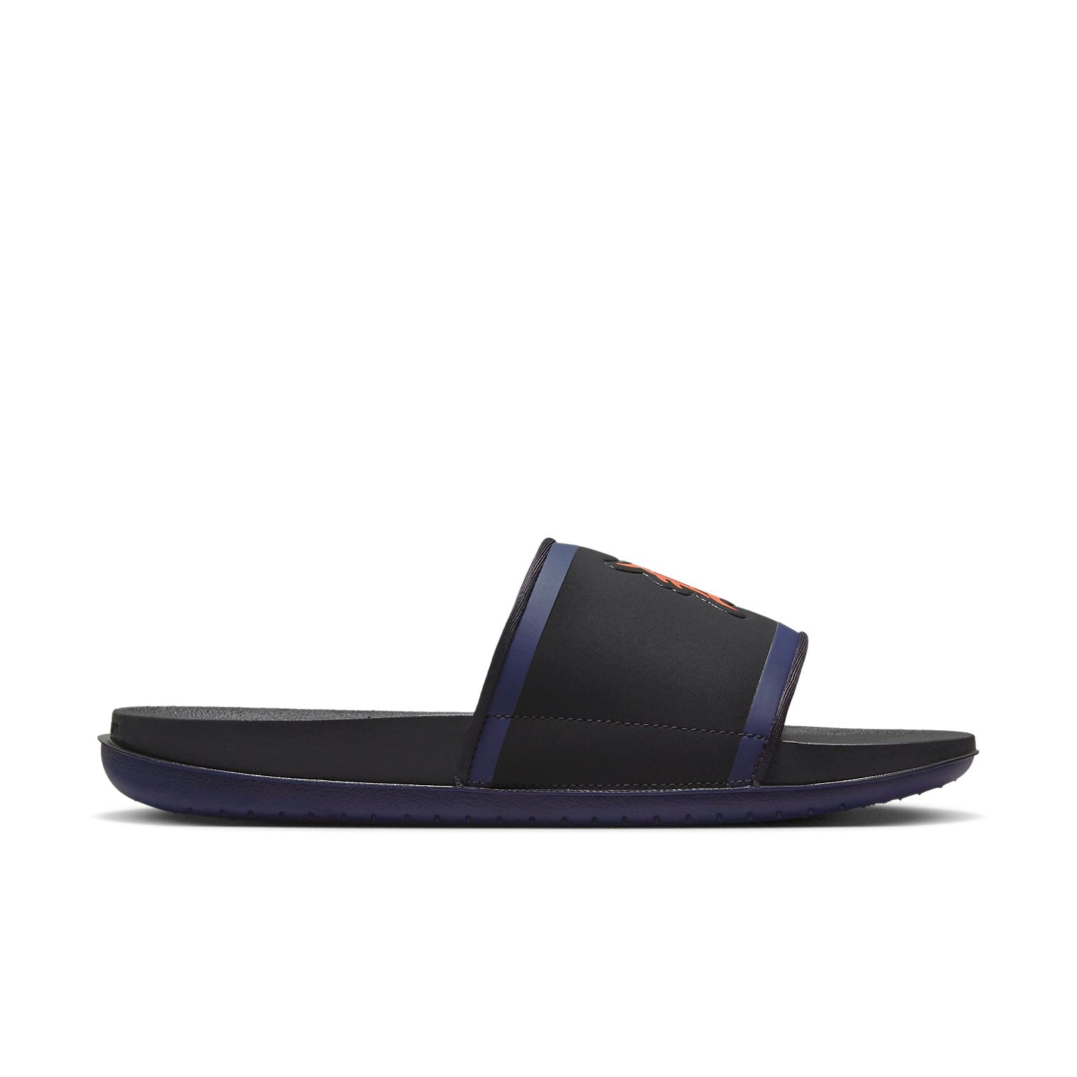 Nike MLB x Offcourt Slide 'Detroit Tigers' DH6998-002