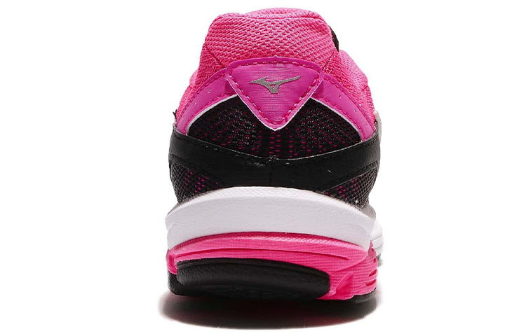 Mizuno Wave Surge 'Black Pink' J1GD171303