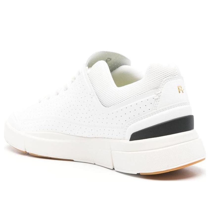 (WMNS) On Running The Roger Centre Court 'White Black' 3WE30380462