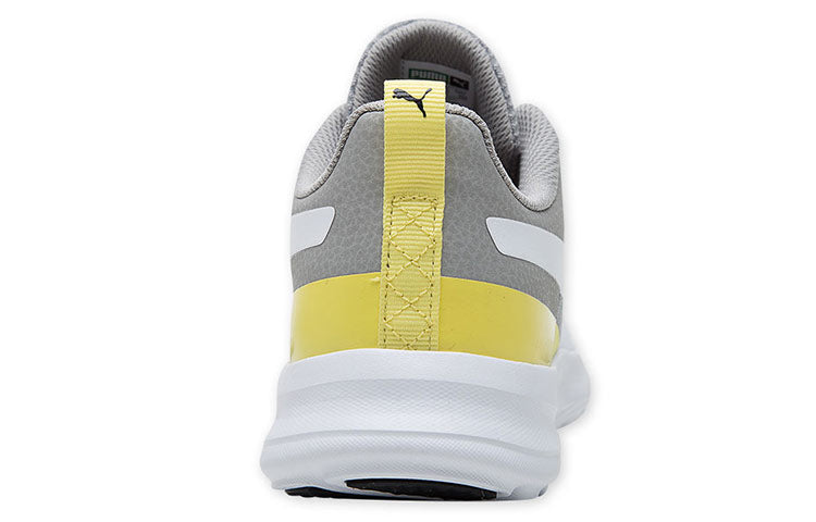 PUMA Trax Gray 361387-06
