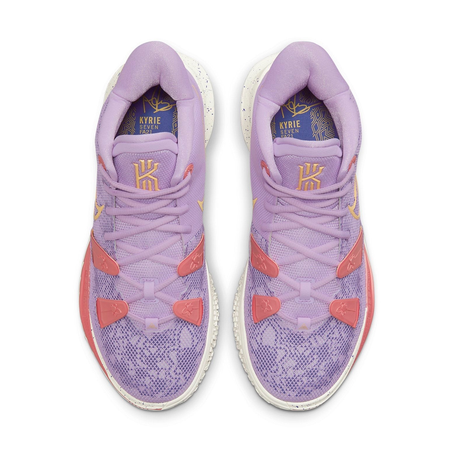 Nike Kyrie 7 EP 'Daughters' CQ9327-501
