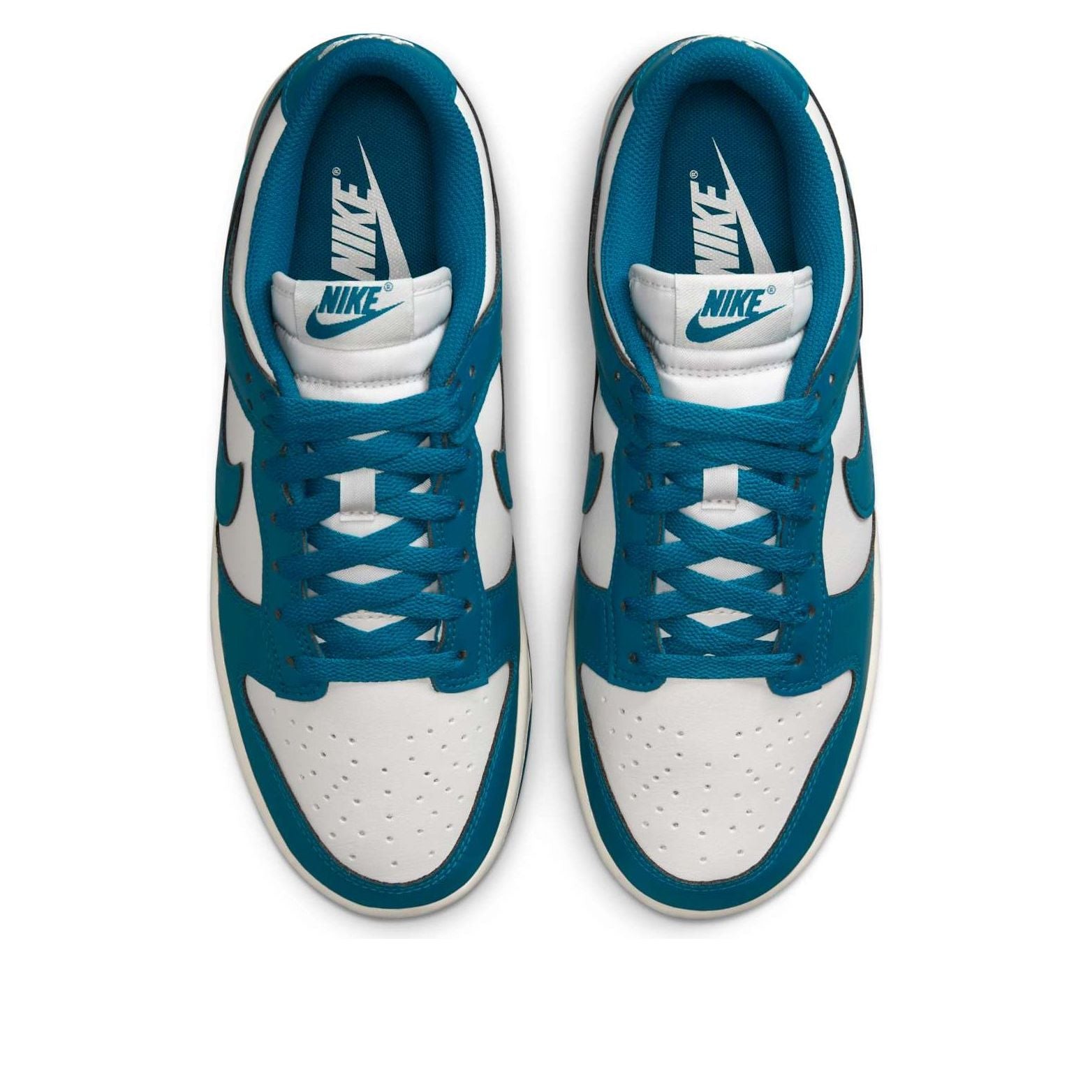 Nike Dunk Low 'Green Abyss' IM6572-301