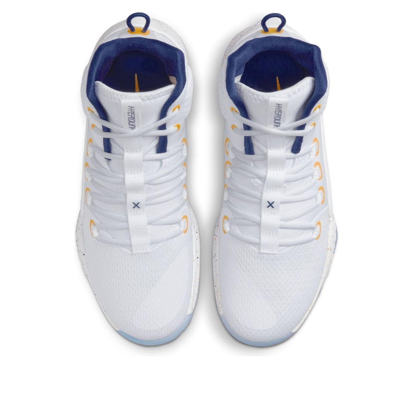 Nike Hyperdunk X EP 'White Regency Purple' DZ2775-151