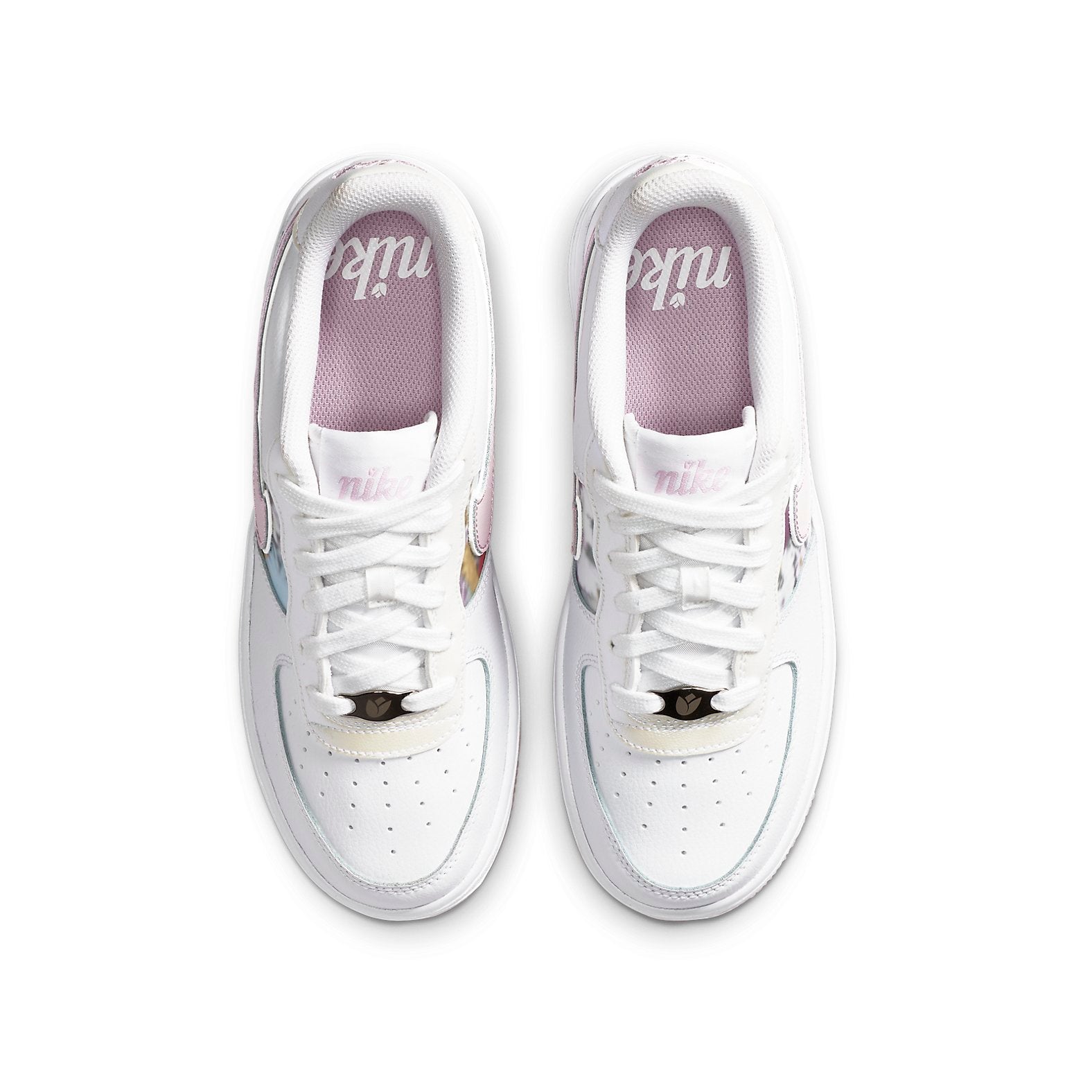 (GS) Nike Air Force 1 LV8 'Floral' CN8535-100