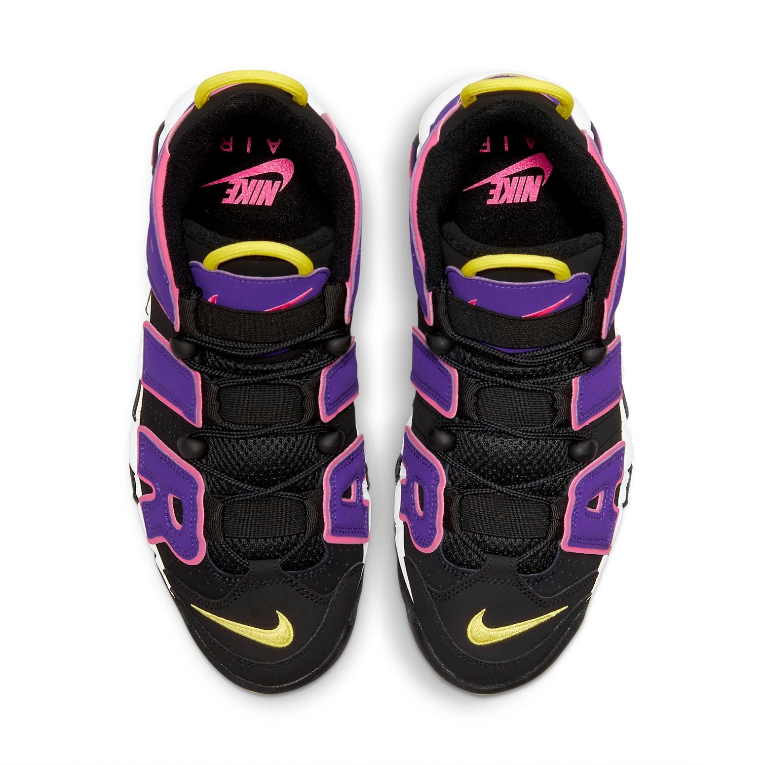 Nike Air More Uptempo '96 'Court Purple' DZ5187-001