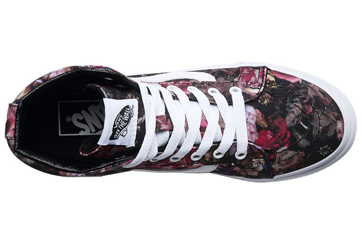 Vans SK8-Hi Slim Multi-Color VN00018IJOU