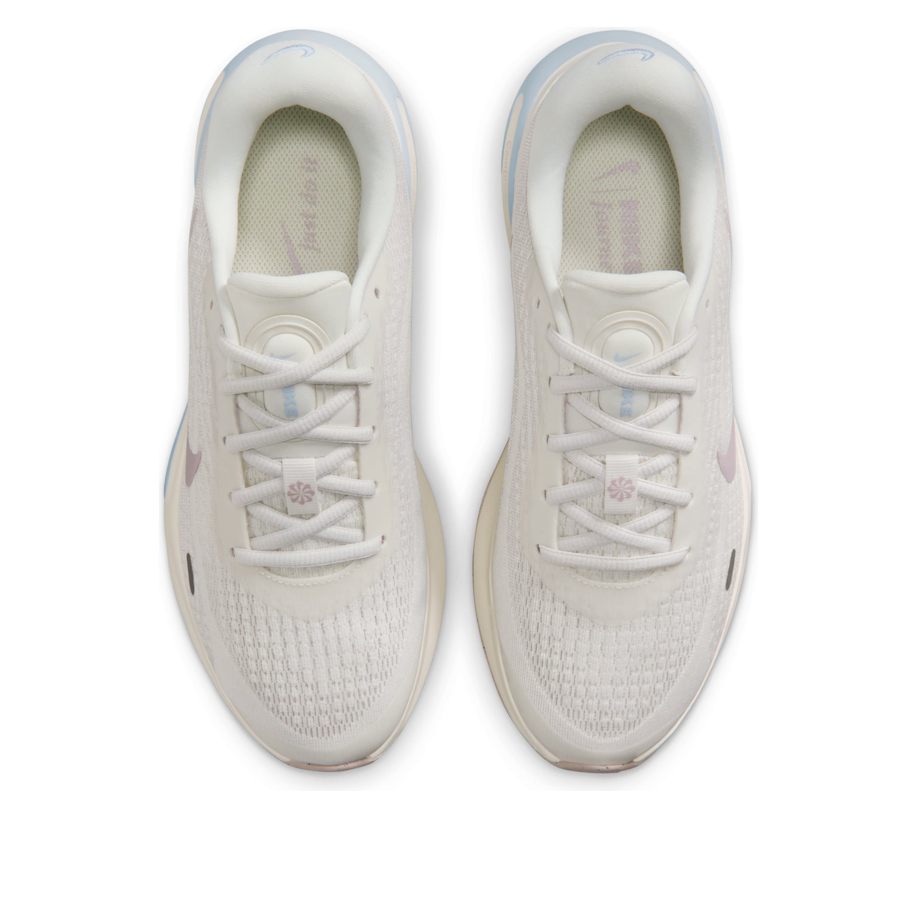 (WMNS) Nike Journey Run 'Sail Hydrogen Blue Particle Rose' FJ7765-120