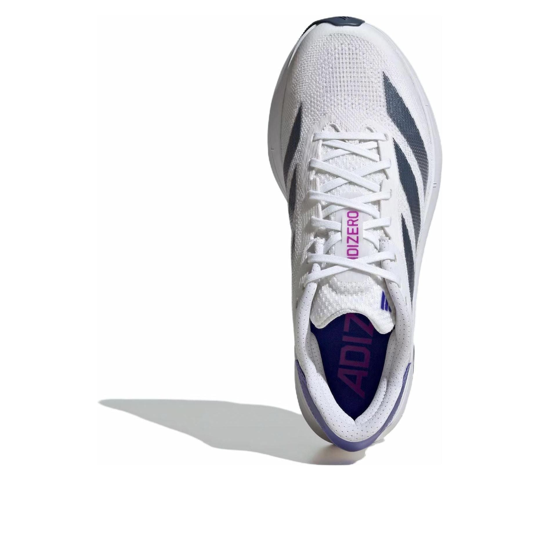 (WMNS) adidas Adizero SL2 'Cloud White Preloved Ink' IF6762