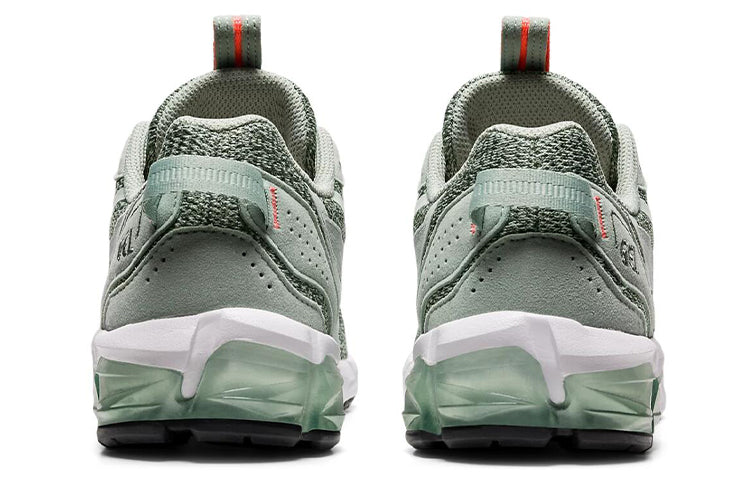 (WMNS) ASICS Gel Quantum 90 3 'Lichen Rock' 1202A093-300