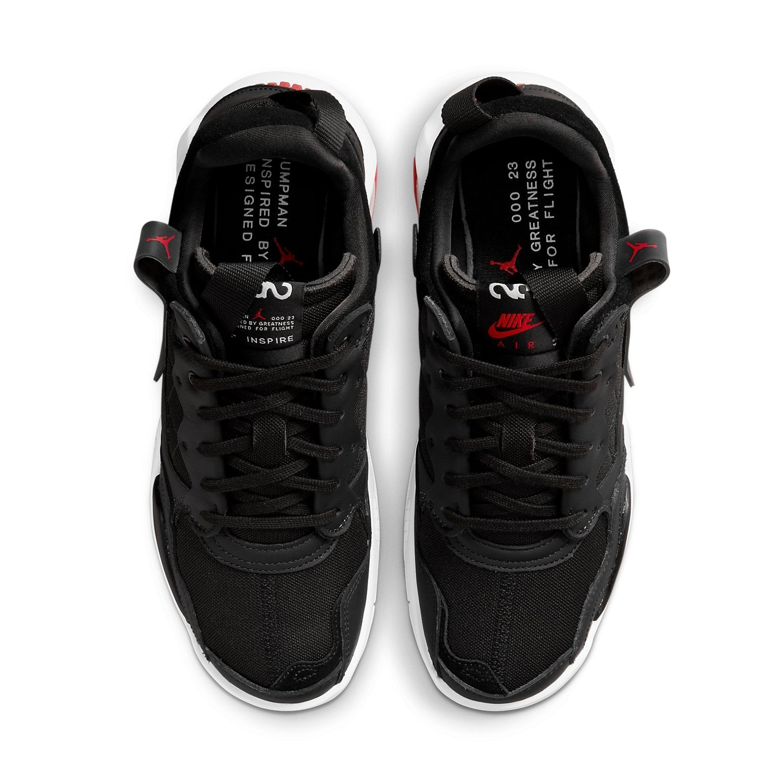 Air Jordan MA2 'Bred' CV8122-006