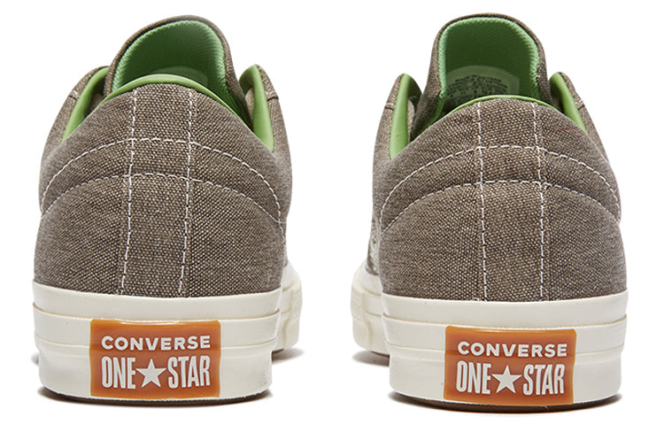 Converse One Star Low 'Green' 164361C